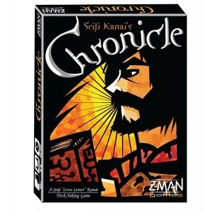 Image of Chronicle Game