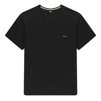 Image of Boss Mix & Match T-Shirt - Black