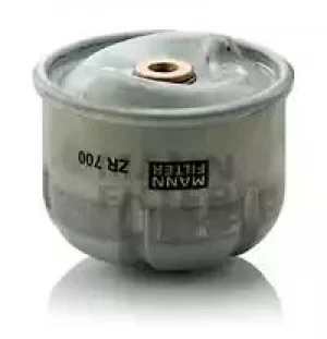 Image of Oil Filter ZR700x by MANN