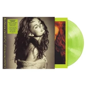 Image of Belinda Carlisle - Runaway Horses Coloured Vinyl