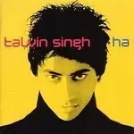 Image of Talvin Singh - Ha! (Music CD)