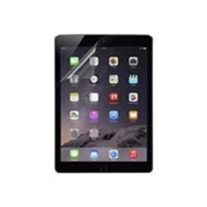 Image of Belkin Screen Protector for iPad Air 2 - Transparent overlay