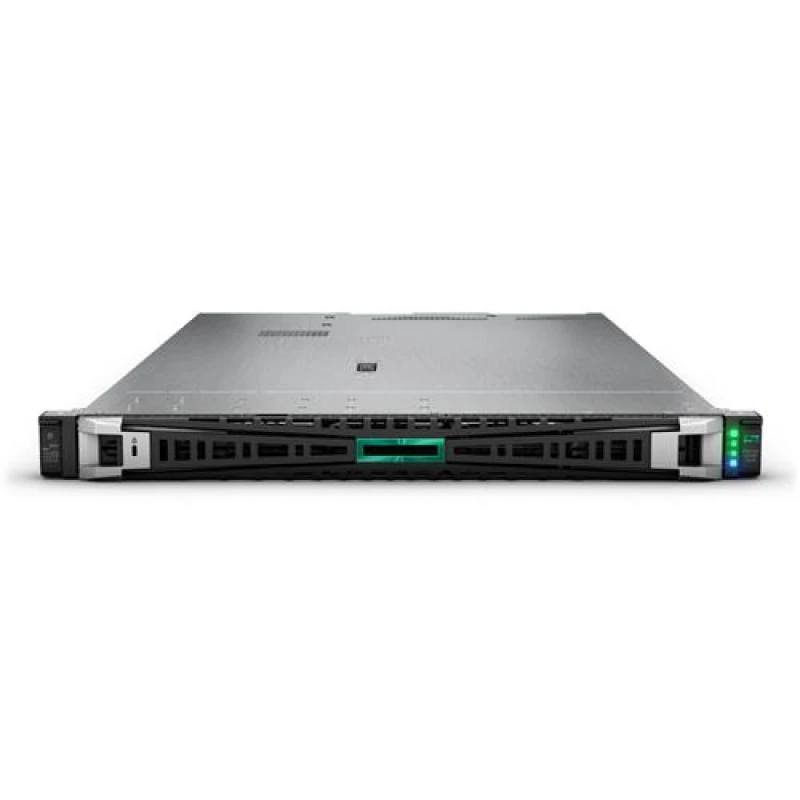 Image of HPE Hpe Proliant Dl360 Gen11 4509y 2.6ghz 8-core 1p 32gb-r Mr408i-o Nc 8sff 1000w Ps Server P70540-421