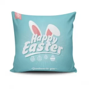 Image of EASKRL-09 Multicolor Cushion