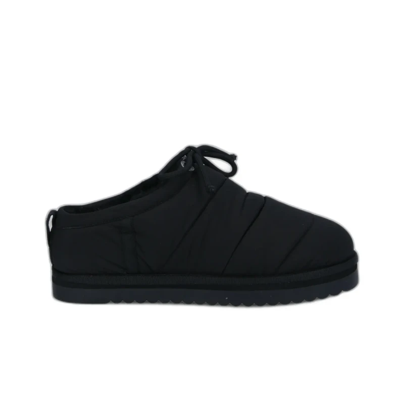 Image of Armistice Womens clogs Armistice Slow Easy Pad Noir Female 38