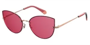 Image of Polaroid Sunglasses PLD 4092/S EYR/0F