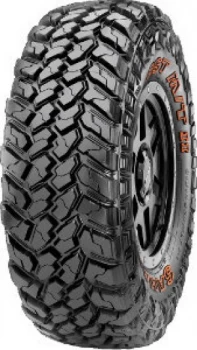 Image of CST Sahara M/T II LT33x12.50 R15 108Q 6PR, POR, OOL