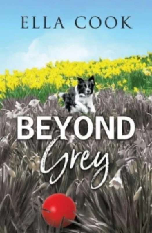 Image of Beyond Grey Paperback / softback