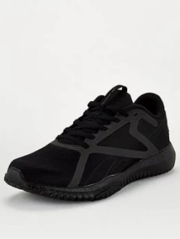 Image of Reebok Flexagon Force 2.0 - Black, Size 7, Women