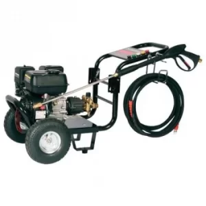Image of Tempest TP650/175 Petrol Pressure Washer