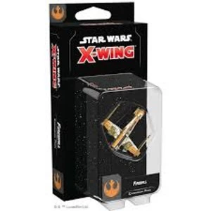 Image of Star Wars X-Wing: Fireball Expansion