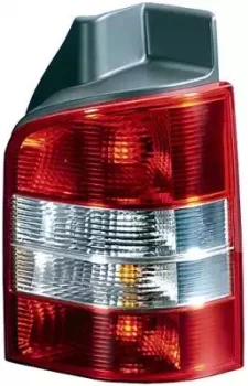 Image of Side & Rear Lamp Light 2SK008579-141 by Hella Right
