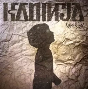 Image of Kadinja - Super '90 CD Album - Used