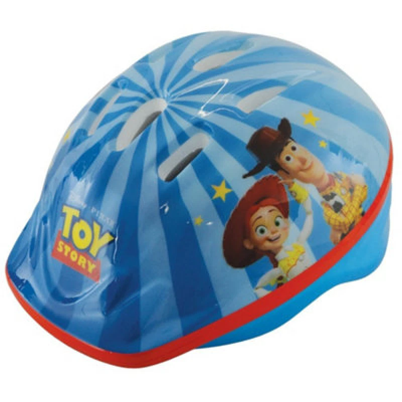 Image of Toy Story Toy Story Safety Helmet - 48cm-52cm Multicoloured unisex One Size