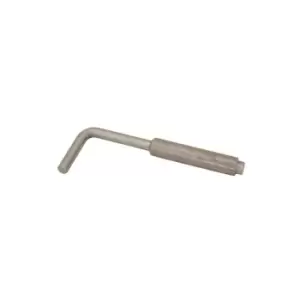 Image of Flywheel Locking Tool - Ford Duratorq - 4306 - Laser