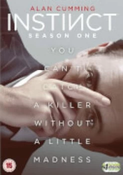 Image of Instinct: Season 1