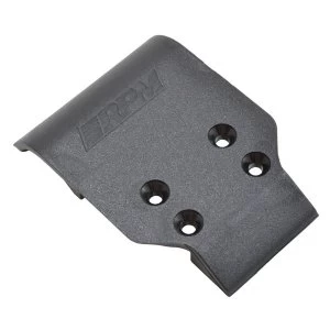 Image of Rpm Mini Front Bumper For Associated B6 & B6D