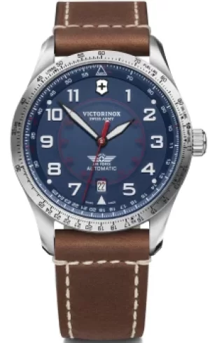 Image of Victorinox Swiss Army Watch Airboss Automatic