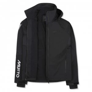 Image of Musto Cartmel BR2 Mens Jacket - Black