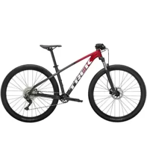 Image of Trek Marlin 6 Mountain Bike - Red