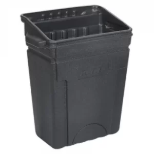 Image of Waste Disposal Bin
