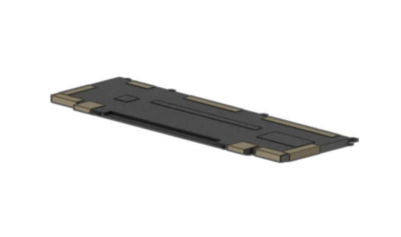 Image of HP L60373-005 laptop spare part Battery