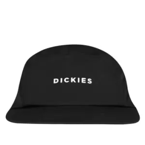 Image of DICKIES Pacific Cap - Black