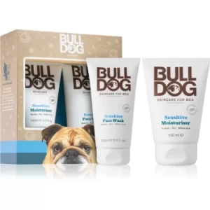 Image of Bulldog Sensitive Duo Set Set (for Men)