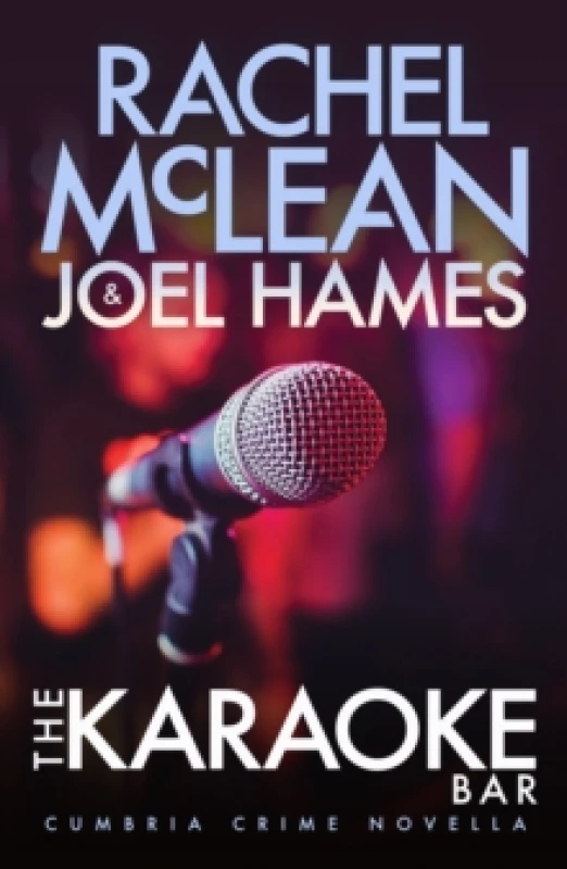 Image of The Karaoke Bar Paperback / softback