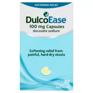 Image of Dulcoease Stool Softener