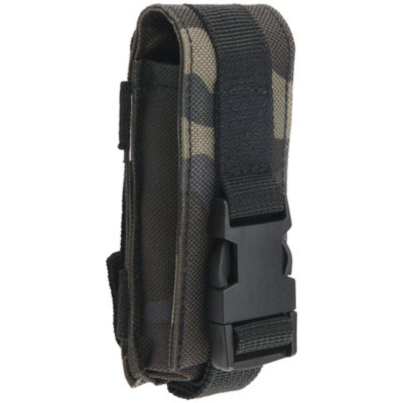 Image of Brandt Brandit Molle Multi Pouch Small Dark Camo