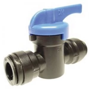Image of Ball valve DM Fit 10 bar max