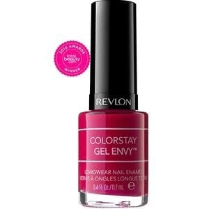 Image of Revlon ColorStay Nail Polish Gel Envy Roulette