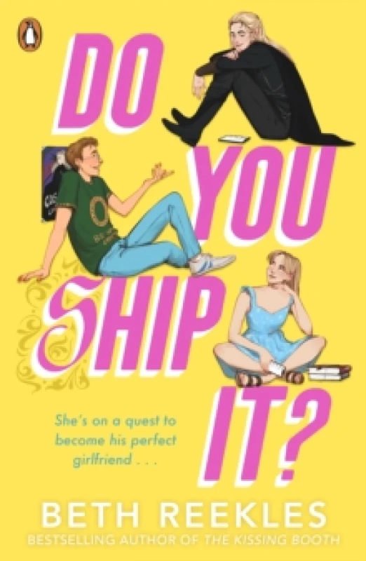 Image of Do You Ship It Paperback / softback