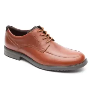 Image of Rockport Berenger Moc Oxford Tan - Brown