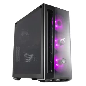 Image of Stormforce Crystal 7290-5789 Desktop Gaming PC