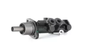 Image of RIDEX Master Cylinder 258M0052 Brake Master Cylinder,Master Cylinder, brakes MERCEDES-BENZ,VITO Bus (638),V-Klasse (W638/2),VITO Kasten (638)