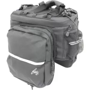 Image of FWE Top Rack Pack - Black