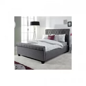 Image of Layla Ottoman Storage Bed