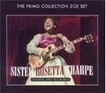 Image of Sister Rosetta Tharpe - Essential Early Recordings (Music CD)