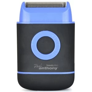 Image of Lloytron H5001 Paul Anthony Travel Pro Battery Shaver