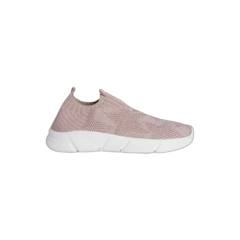 Image of Geox Children's Trainers Geox Aril Rose Unisex 29