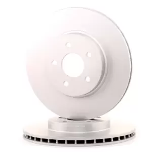 Image of Bosch Brake disc 0 986 479 B44 Brake rotor,Brake discs FORD,JAGUAR,MONDEO III Kombi (BWY),MONDEO III (B5Y),MONDEO III Stufenheck (B4Y)