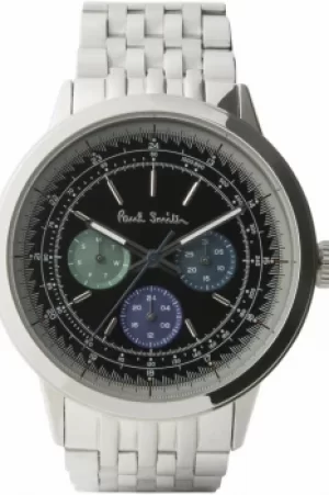 Image of Mens Paul Smith Precision Watch P10005
