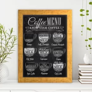 Image of AC159831143 Multicolor Decorative Framed MDF Painting