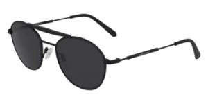 Image of Calvin Klein Jeans Sunglasses CKJ20216S 001
