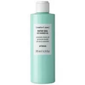 Image of Comfort Zone Water Soul Eco Shower Gel 200ml