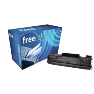 Image of Freecolor 78A-FRC toner cartridge Black
