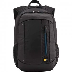 Image of Case Logic Jaunt WMBP115K Laptop Bag in Black