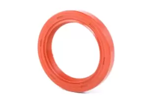 Image of TOPRAN Camshaft Seal 201 218 Shaft Seal, camshaft OPEL,VAUXHALL,Corsa C Schragheck (X01),ZAFIRA B (A05),Meriva A (X03),Astra H Caravan (A04)